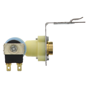 Válvula de Agua Eléctrica para Lavavajillas ERP W10219643, Piezas Esenciales para Lavavajillas - Product Image 2