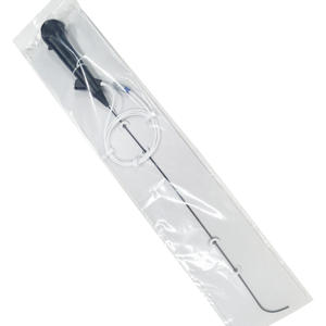 Endoscopio Flexible de ureteroscopio USB 7.5Fr para boroscopio de urología para veterinario, endoscopio de flexión <span class=keywords><strong>grande</strong></span> de 670mm, 275 ° - Product Image 1