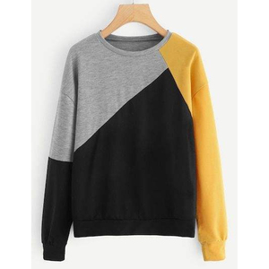 เสื้อสเวตเชิ้ตผู้ชายอินเทรนด์ เสื้อสเวตเชิ้ตมีฮู้ดแขนยาวสำหรับผู้ชาย - Product Image 3