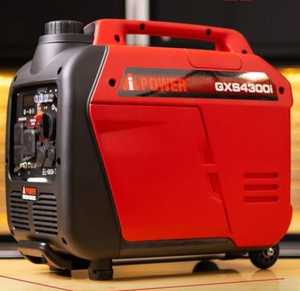 Senci 4000w 5kw 10kVA Remote Start Duel Fuel Inverter <b>Generator</b> Silent Power 2kw 3kw 3.5kw portable <b>Gasoline</b> <b>Generator</b> - Product Image 2