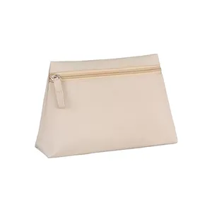 Borsa da Toilette Personalizzabile in Poliestere Relf, Pochette per Gadget Personalizzabile - Product Image 2