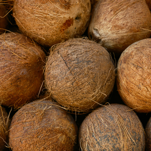 Suministro a granel de calidad premium de coco descascarillado seco - Product Image 2