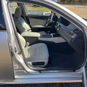 CLEAN 2013 Le-x-us GS 350 AWD - Product Image 4