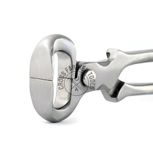 หัวตัดและทริมเมอร์แบบใช้ซ้ำได้ทำจากเหล็กสแตนเลสปลอม15" - Product Image 1