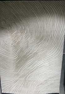 Exclusiva colección Shaggy personalizado estilo persa felpudo tejido duradero nailon polipropileno lavable sala de estar alfombra nuevo uso - Product Image 3