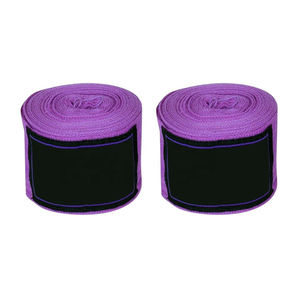 ผ้านีโอพรีนสำหรับชกมวย MMA แบบใช้มือฝึกซ้อมคิกบ็อกซิ่งผ้านีโอพรีนออกแบบโลโก้ได้ตามต้องการใส่สบายไม่ลื่นใช้ได้ทั้งชายและหญิง - Product Image 1