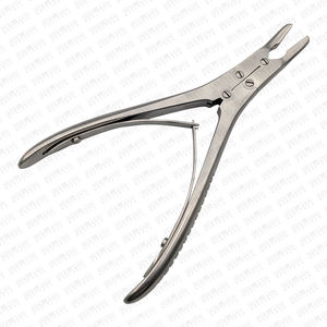 Ruskin เครื่องดึงกลับเนื้อเยื่อผ่าตัดขนาด180มม. ใช้ซ้ำได้สแตนเลสสตีลใช้ด้วยมือ - Product Image 4