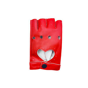 Best Selling Premium Quality Women's Hip-Hop and <b>Pole</b> Dancing <b>Grip</b> Gloves Performance Wear for Hot Sale - Product Image 2