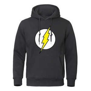 Sweats à capuche personnalisés en coton mélangé épais de marque d'automne et d'hiver pour hommes vêtements de sport à capuche d'entraînement de fitness et de gymnastique - Product Image 2