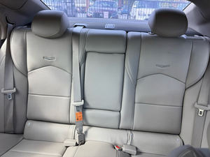 Usado 2017 Ca_d_ill_ac CTS 2,0 T RWD - Product Image 2