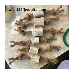 MEJOR MASTICABLE PARA PERROS: CAFÉ MASTICABLE MADERA A GRANEL ACCESORIOS PARA MASCOTAS AL POR MAYOR - Product Image 4