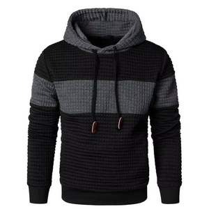 Fabricant de vêtements en coton durable pour hommes, usine auditée - Product Image 3