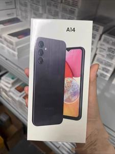 Nuovo Smartphone Samsung A14 Versione Internazionale Originale Sbloccato 5G - Product Image 4