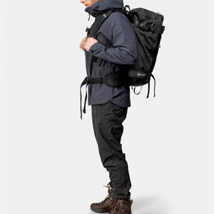 Veste bomber légère pour homme, nouvelle collection, coupe décontractée, élégante, indispensable, nouvelle, durable, respirante, confortable - Product Image 6