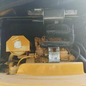 Mini pelle Caterpillar 303.5E - Product Image 3