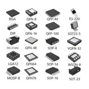 Placa FPGA de 250 E/S 516096 19512 320-BGA xc3s1200e, de 1/2 ", de 1/2"