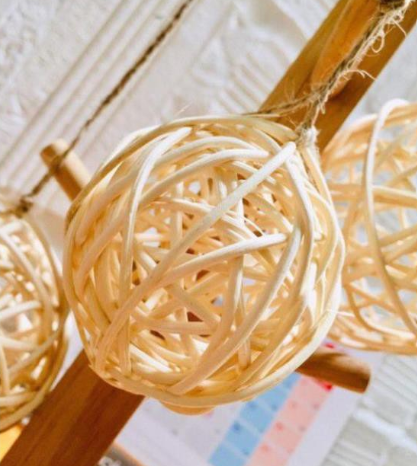 ธรรมชาติ