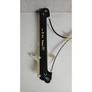 Mecanismo Regulador de Ventanilla Trasera Izquierda para VOLKSWAGEN Polo 5ª Serie (09>17) 6R4839461D - Product Image 3