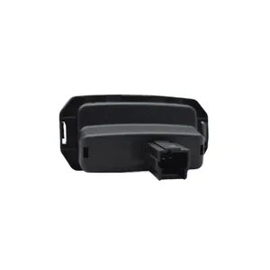 Système de fermeture centralisée Renault Megane 2 & Clio 3 8698904304328 Bouton d'ouverture du coffre - Product Image 2