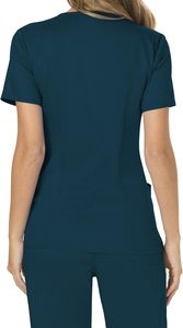 Conjunto de uniformes de hospital unisex de primera calidad, pantalones de Jogger de uniforme quirúrgico de moda con logotipo personalizado, suministro de fábrica para médicos y enfermeras - Product Image 4