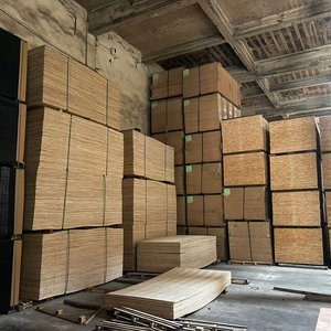 Cubierta de chapa con cara de película de 18mm de todos los grados, madera contrachapada para cocina, dormitorio, comedor, almacén, sala de estar, Hotel, taller, casa de Villa - Product Image 1