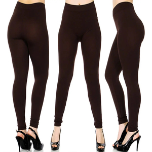 Leggings pour femmes de qualité supérieure, nouveau design unique, leggings pour femmes les plus vendus, prix imbattable pour leggings pour femmes - Product Image 2