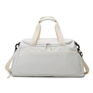 Novedad 2026, Diseño de Logotipo Personalizado, Servicio OEM/ODM, Material Oxford de Alta Calidad, Ligero, Precio Económico, Bolsa de Viaje y Gimnasio - Product Image 1