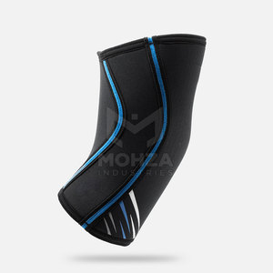 Hechas en Pakistán, nuevas rodilleras de boxeo, las más vendidas, producto estrella. - Product Image 3