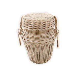 Urna de ratán vintage ecológica más vendida para cenizas, urnas de cremación al por mayor, urnas funerarias ecológicas de Vietnam - Product Image 4