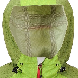 Venta al por mayor de chaquetas personalizables al aire libre de alta calidad impermeable para hombre cortavientos sublimación fabricación personalizada suministro de fábrica - Product Image 2