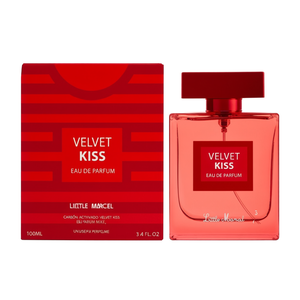 Perfume Unisex Little Marcel - Velvet Kiss Eau De Parfum Mixte - Product Image 2