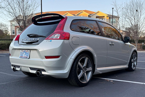 C30 T5 R-Design Usado - Product Image 4