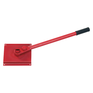 Piastra di Ferro Piegata 12 mm - Product Image 1