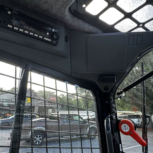 Occasion 2025 JohnN Deere 331 P Chargeuses compactes sur chenilles New Crawler and Wheel Deer 331 P Skid Steer Loader - Product Image 3