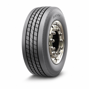 ยางรถบรรทุกเรเดียลแบบหนาพิเศษ LT265/70R17-10PR รับประกัน 3 ปีสำหรับการเปลี่ยนและซ่อมแซม - Product Image 4