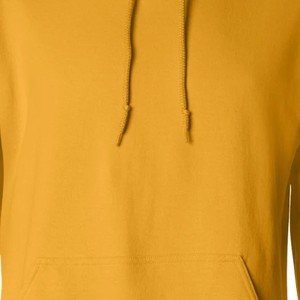 Ropa informal Hombres Sudaderas con capucha de gran tamaño Tendencia superior Antiarrugas Venta caliente de alta calidad Precio barato Sudaderas con capucha de gran tamaño con encargo - Product Image 3