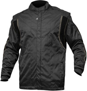 Veste de course personnalisée Jaet XL grande taille résistante au feu imperméable imprimé respirant coupe-vent perlé moto Auto - Product Image 1