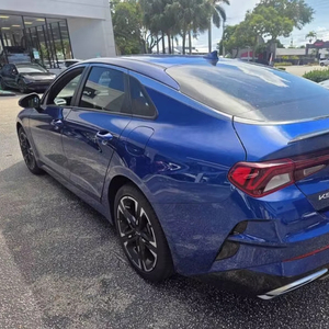 2023 Limpiamente USADO Kia K5 - Product Image 1