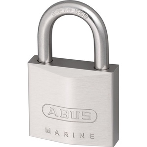 Candado de Cilindro ABUS 75IB/40GL-7341, Cuerpo de Latón de 39.5mm, Llave Igualada, para Muebles - Product Image 3