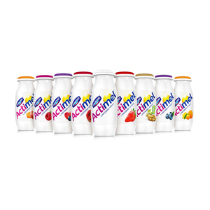 ผงแกะอะคไทม์แอคทีลแบบกึ่งสำเร็จรูปผงแอคทิเมล - Product Image 4