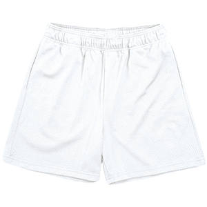 Shorts d'entraînement pour femmes Gym Fitness Shorts en maille hommes mode garçons pantalons de basket-ball impression LogoDDP expédition - Product Image 6