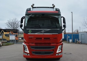 Volvo FH 540 4x2 I COOL Motore a combustione interna Diesel Trasmissione automatica Potenza 397 kW (540 CV) - Product Image 2