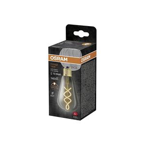 Pour OSRAM OSR LEDMG ST 4W E27 1800K Blanc Chaud LED Économe en Énergie pour l'Éclairage Domestique - Product Image 1