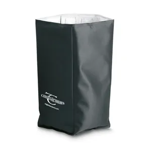 Enfriador de Botellas de Vino Promocional TERRAS - Product Image 1