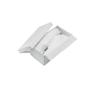 Zapatillas Deportivas Personalizadas BLANCOS, Producto Deportivo Promocional - Product Image 4
