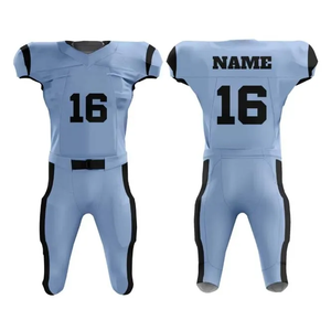 Uniformes de football américain personnalisés, vêtements de football américain personnalisés - Product Image 6