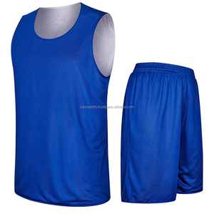 Uniforme de basket-ball de conception professionnelle, uniforme de basket-ball respirant, meilleur prix, uniforme de basket-ball de bonne qualité, abordable - Product Image 1