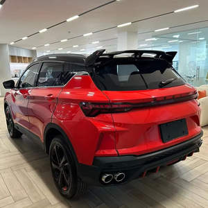 Geely Coolray 1.5 GF AT 2024 d'occasion de haute qualité – SUV soigneusement entretenu - Product Image 3