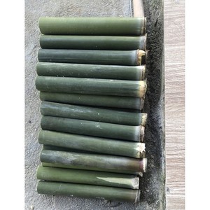 Tubes en Bambou Cuisson à la vapeur de riz collant | Riz en bambou du Vietnam - Product Image 2