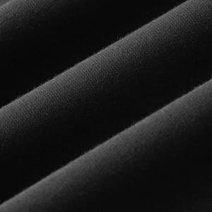 Custom Design Available Bulk Custom Bling <b>Hoodie</b> With <b>Rhinestone</b> Letters Logo Personalized <b>Rhinestone</b> <b>Hoodie</b> - Product Image 5